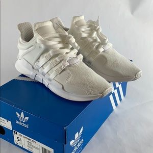 Adidas EQT Support ADV White Size 5.5